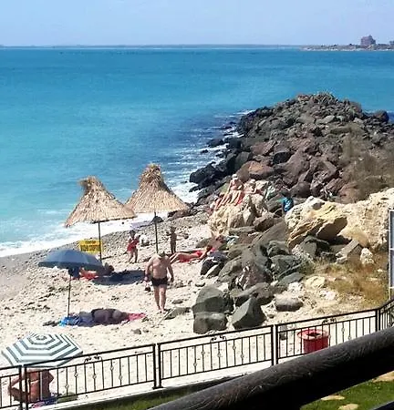 Akrotiriya Sea View *
