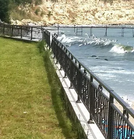 Apartmán Akrotiriya Sea View Nesebar